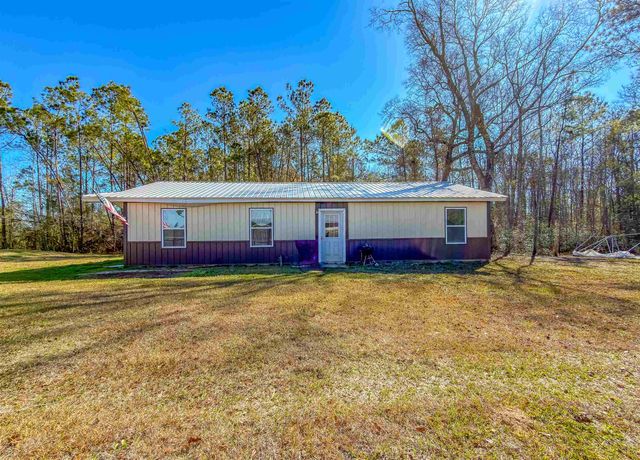 11963 NW Lake Mystic Lee Duggar Road, Bristol, FL 32321