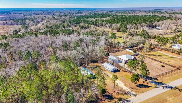 11963 NW Lake Mystic Lee Duggar Road, Bristol, FL 32321