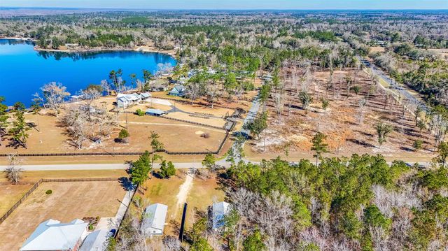 11963 NW Lake Mystic Lee Duggar Road, Bristol, FL 32321