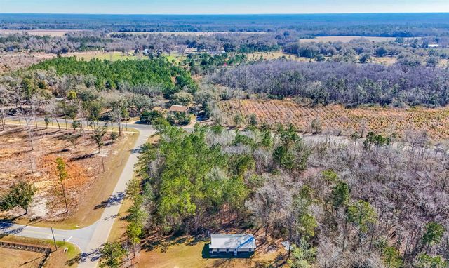 11963 NW Lake Mystic Lee Duggar Road, Bristol, FL 32321