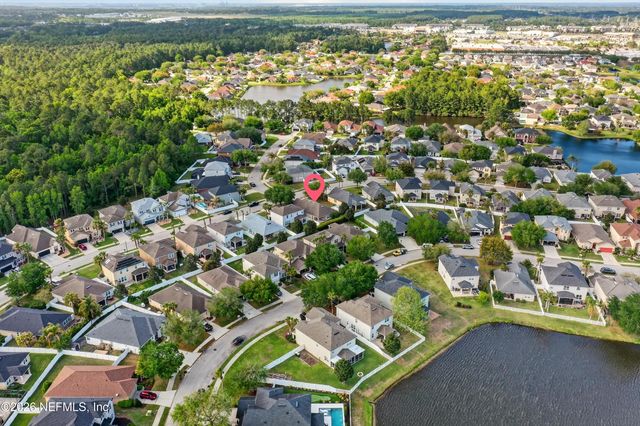 12118 WYNNFIELD LAKES Circle, Jacksonville, FL 32246