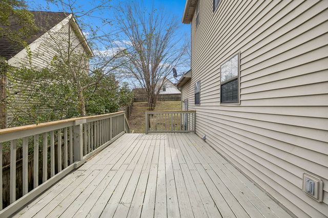 7701 Poplar Ridge Dr, Nashville, TN 37221