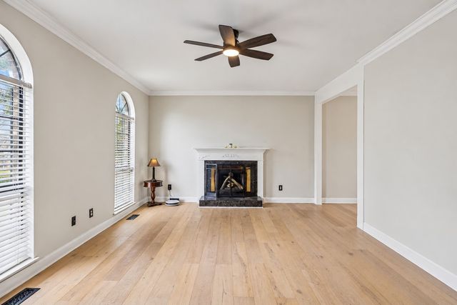 7701 Poplar Ridge Dr, Nashville, TN 37221