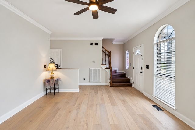 7701 Poplar Ridge Dr, Nashville, TN 37221