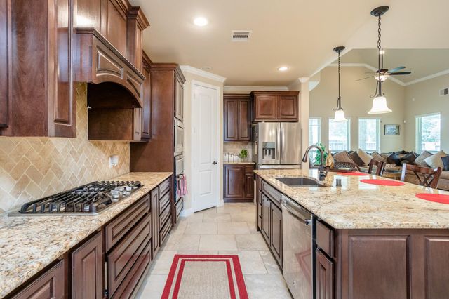 7339 Chatham Green Drive, Sugar Land, TX 77479
