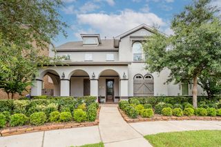 7339 Chatham Green Drive, Sugar Land, TX 77479