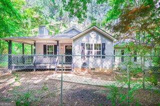 499 pinewood Drive, Gay, GA 30218