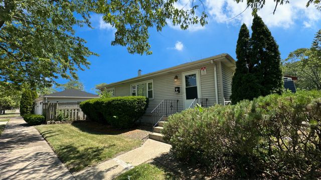 17303 Roy Street, Lansing, IL 60438