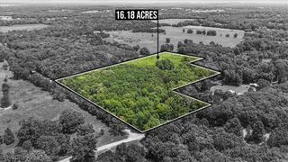 TBD W George Avenue, Pocola, OK 74902