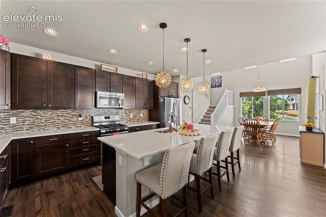 3851 Long Rifle Drive, Castle Rock, CO 80108