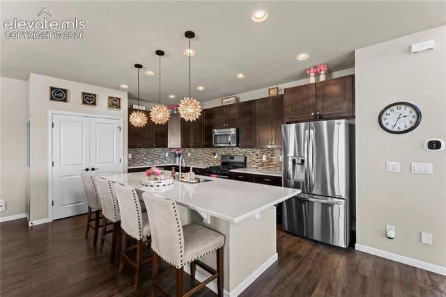 3851 Long Rifle Drive, Castle Rock, CO 80108