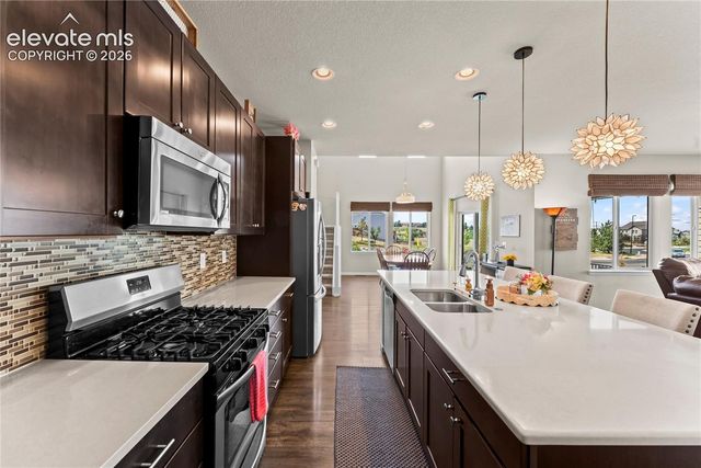 3851 Long Rifle Drive, Castle Rock, CO 80108