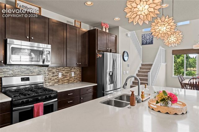 3851 Long Rifle Drive, Castle Rock, CO 80108