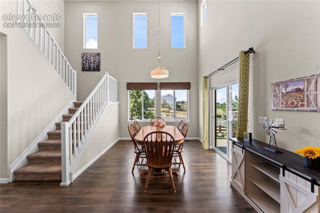 3851 Long Rifle Drive, Castle Rock, CO 80108