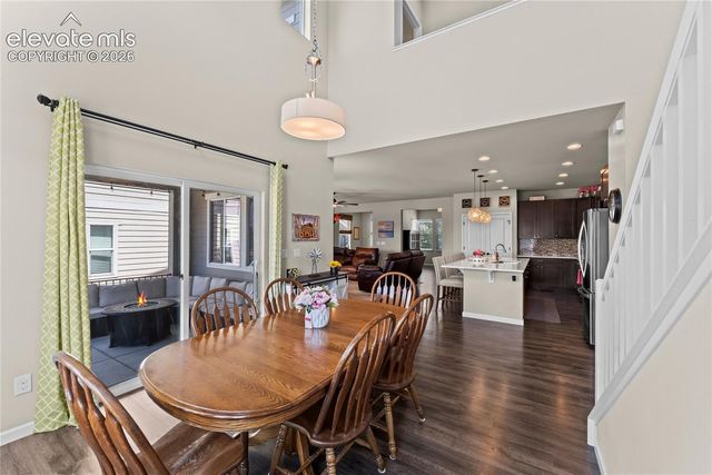 3851 Long Rifle Drive, Castle Rock, CO 80108