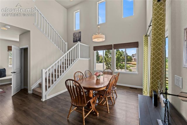 3851 Long Rifle Drive, Castle Rock, CO 80108