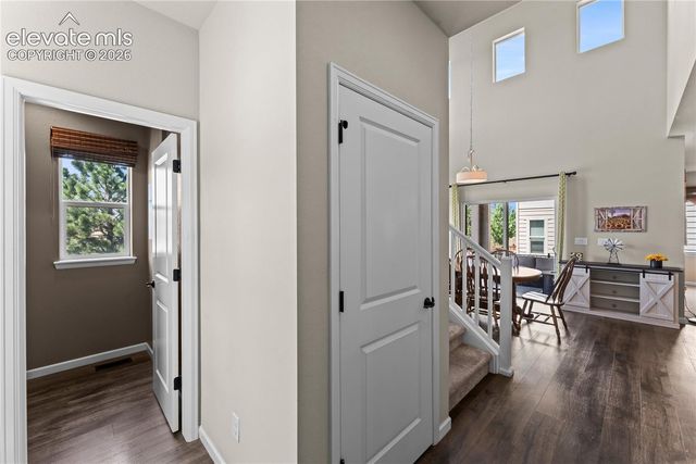 3851 Long Rifle Drive, Castle Rock, CO 80108