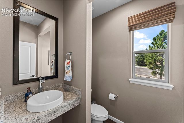 3851 Long Rifle Drive, Castle Rock, CO 80108