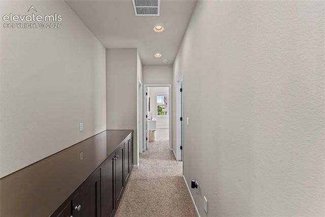3851 Long Rifle Drive, Castle Rock, CO 80108