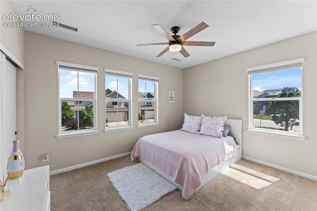 3851 Long Rifle Drive, Castle Rock, CO 80108