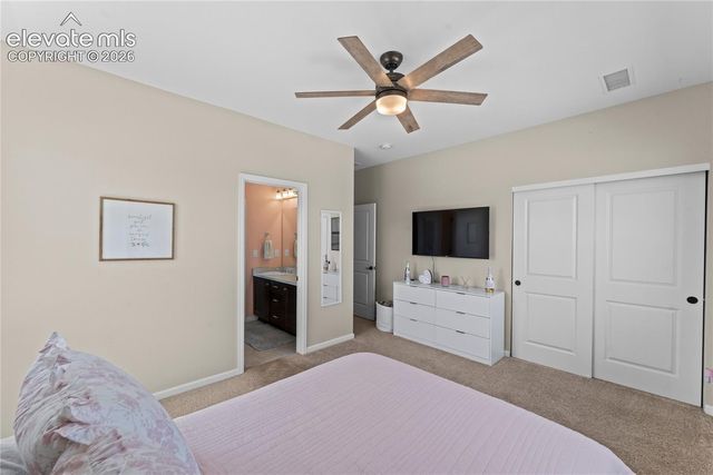3851 Long Rifle Drive, Castle Rock, CO 80108