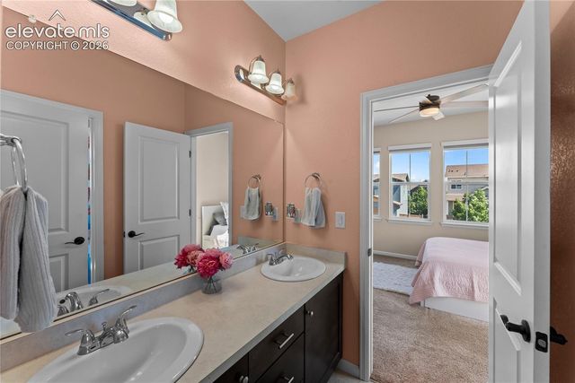 3851 Long Rifle Drive, Castle Rock, CO 80108