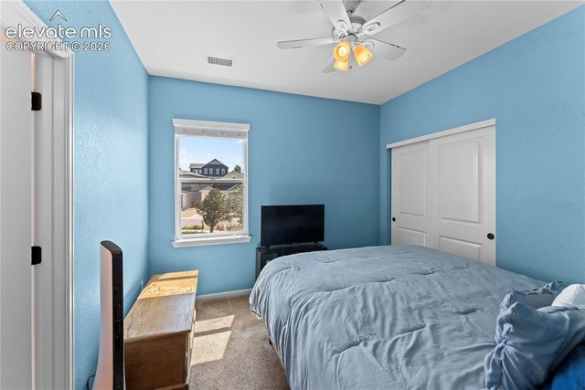 3851 Long Rifle Drive, Castle Rock, CO 80108