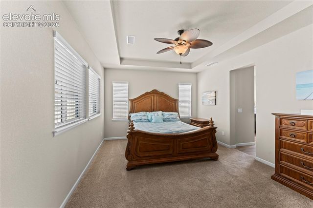 3851 Long Rifle Drive, Castle Rock, CO 80108