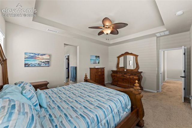 3851 Long Rifle Drive, Castle Rock, CO 80108