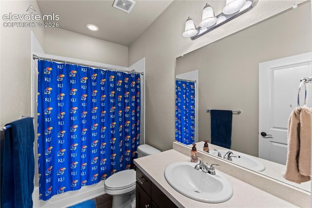 3851 Long Rifle Drive, Castle Rock, CO 80108