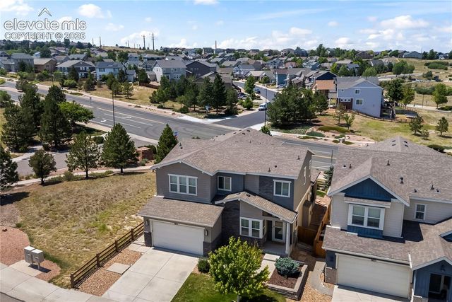 3851 Long Rifle Drive, Castle Rock, CO 80108