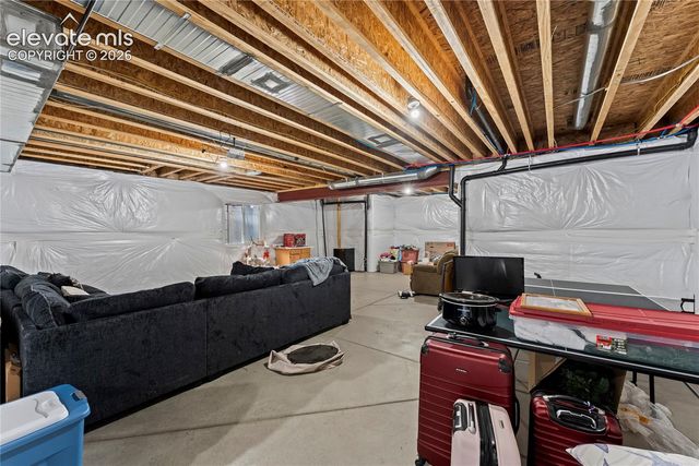 3851 Long Rifle Drive, Castle Rock, CO 80108