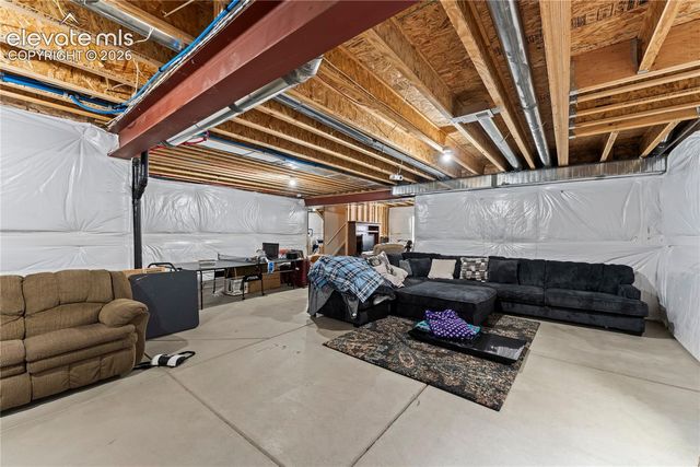 3851 Long Rifle Drive, Castle Rock, CO 80108