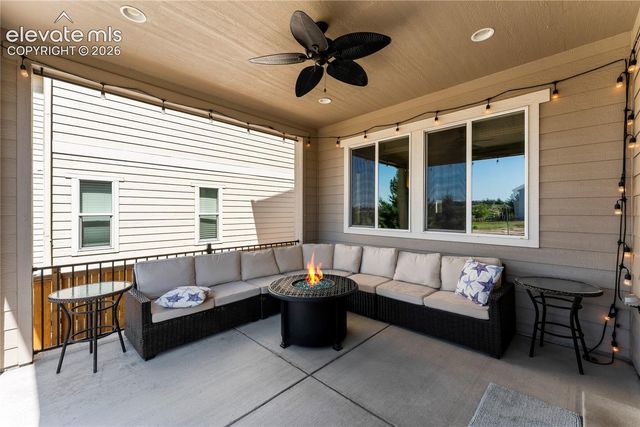 3851 Long Rifle Drive, Castle Rock, CO 80108