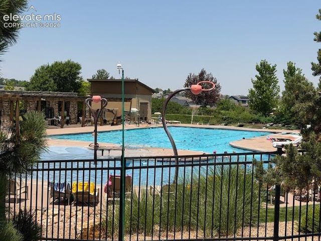 3851 Long Rifle Drive, Castle Rock, CO 80108