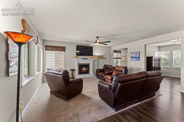 3851 Long Rifle Drive, Castle Rock, CO 80108