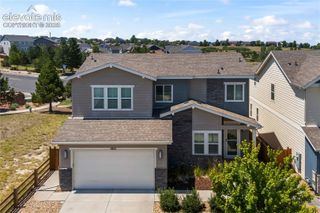 3851 Long Rifle Drive, Castle Rock, CO 80108