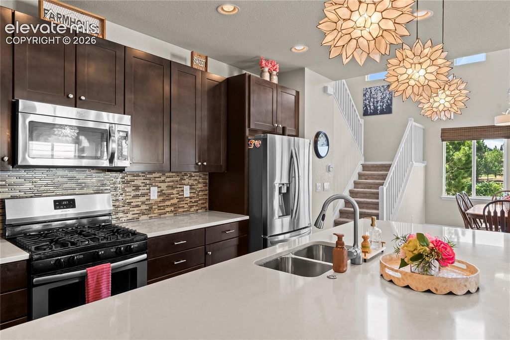 3851 Long Rifle Drive, Castle Rock, CO 80108 — photo 3