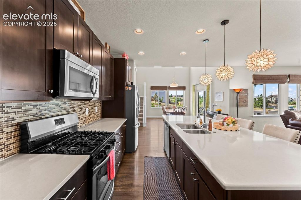 3851 Long Rifle Drive, Castle Rock, CO 80108 — photo 4