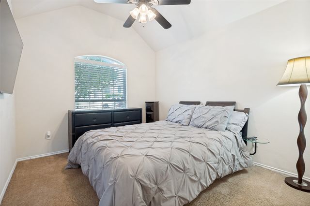 437 Castle Street, Desoto, TX 75115