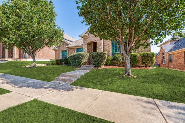 437 Castle Street, Desoto, TX 75115