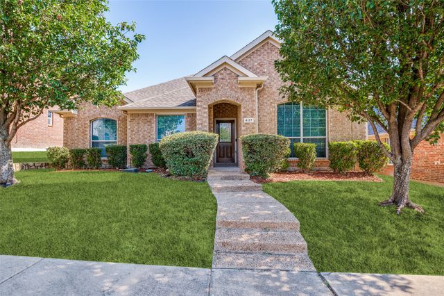 437 Castle Street, Desoto, TX 75115