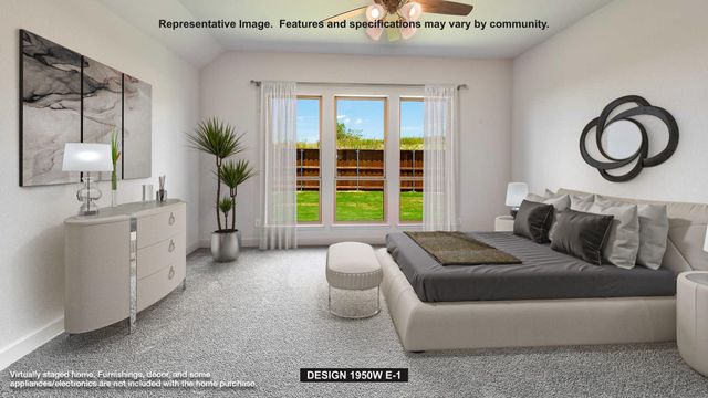 217 Bright Light WAY, Georgetown, TX 78633