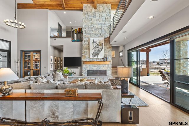 6316 N 293 Circle, Valley, NE 68064