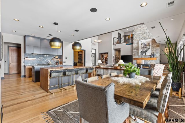 6316 N 293 Circle, Valley, NE 68064