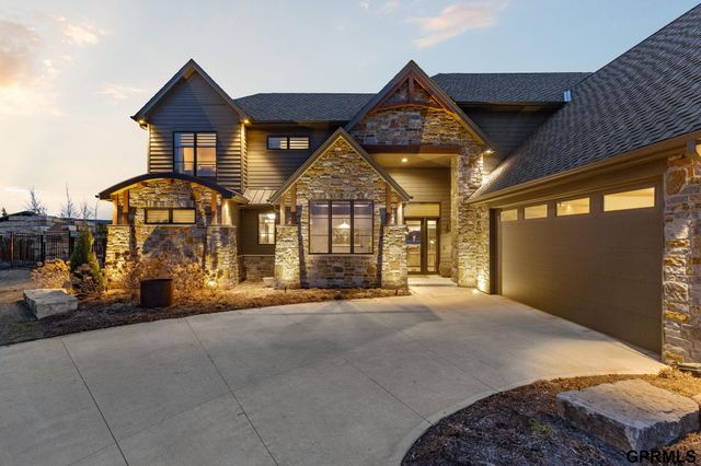 6316 N 293 Circle, Valley, NE 68064