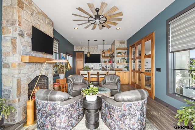 6316 N 293 Circle, Valley, NE 68064