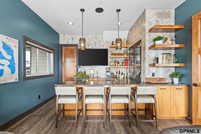 6316 N 293 Circle, Valley, NE 68064