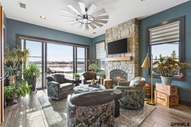 6316 N 293 Circle, Valley, NE 68064