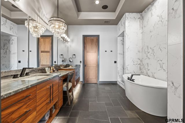 6316 N 293 Circle, Valley, NE 68064